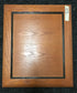 Used RV Cupboard/ Cabinet Door 19" H X 15 3/4" W X 3/4" D