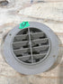 Used 5 1/2” Beige A/C Ducting- Single
