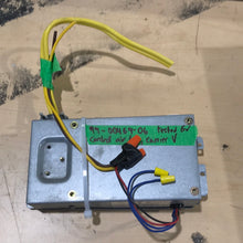 Load image into Gallery viewer, Used Carrier Air-V RV A/C Control Box Assembly 99-00469-06