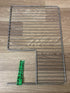 Used Dometic Wire Shelf 20026SO0613