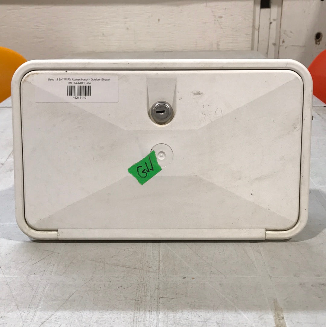 Used 12 3/4