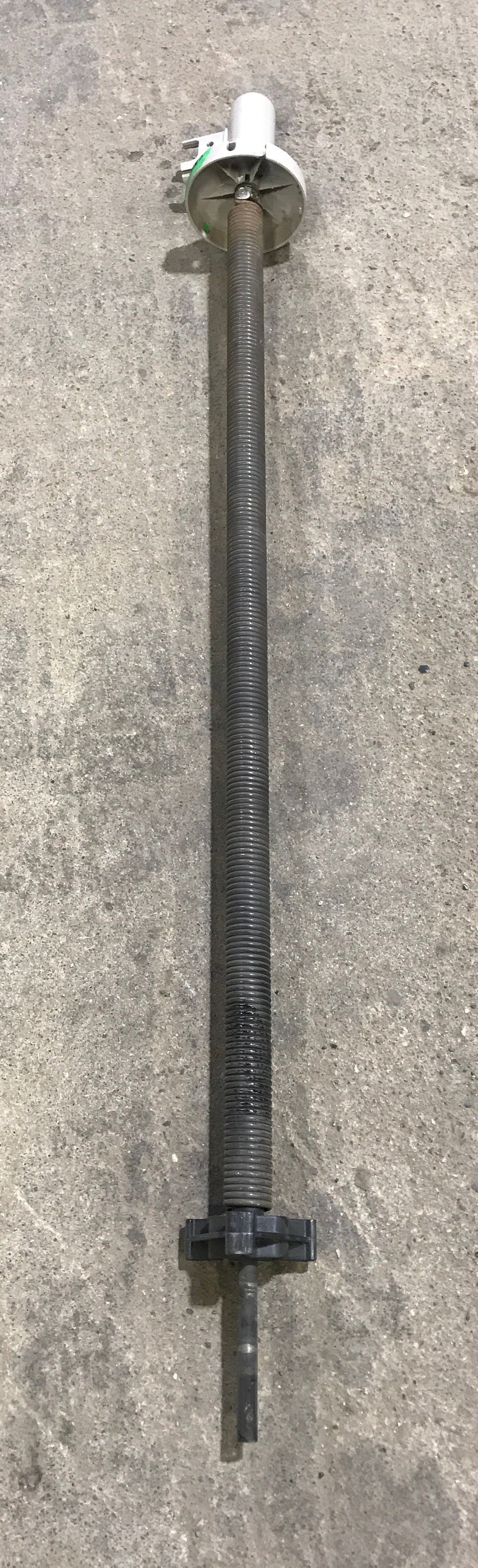Used 9100 Dometic / A&E Awning Spring Torsion Assembly Left Hand