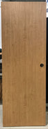 Used Interior Wooden Door 26" W X 72" H X 1 1/4" D