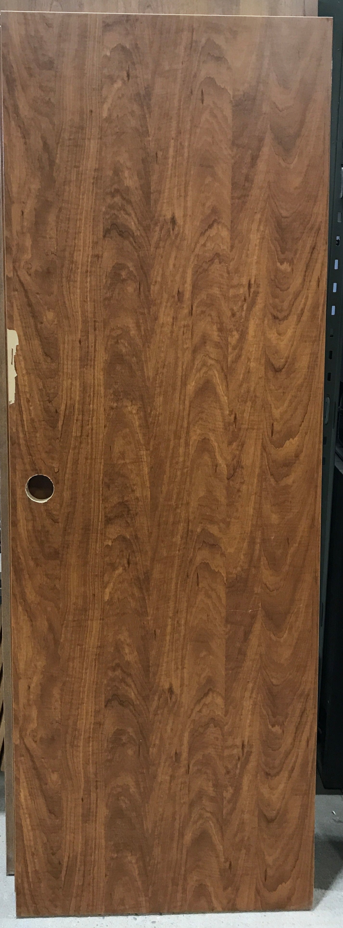 Used Interior Wooden Door 24