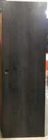 Used Interior Wooden Door 24" W X 74" H X 1 1/4" D