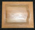 Used RV Cupboard/ Cabinet Door 18 3/4" H X 15 1/2" W X 3/4" D