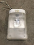 Used Light Fixture *SINGLE* Off - White
