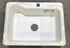 Used Single Kitchen Sink