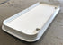 Used Radius Cornered Cargo Door 35 3/4" x 13 3/4" x 1 7/8"D