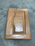 Used RV Cupboard/ Cabinet Door 16" H X 10 3/4" W X 3/4" D