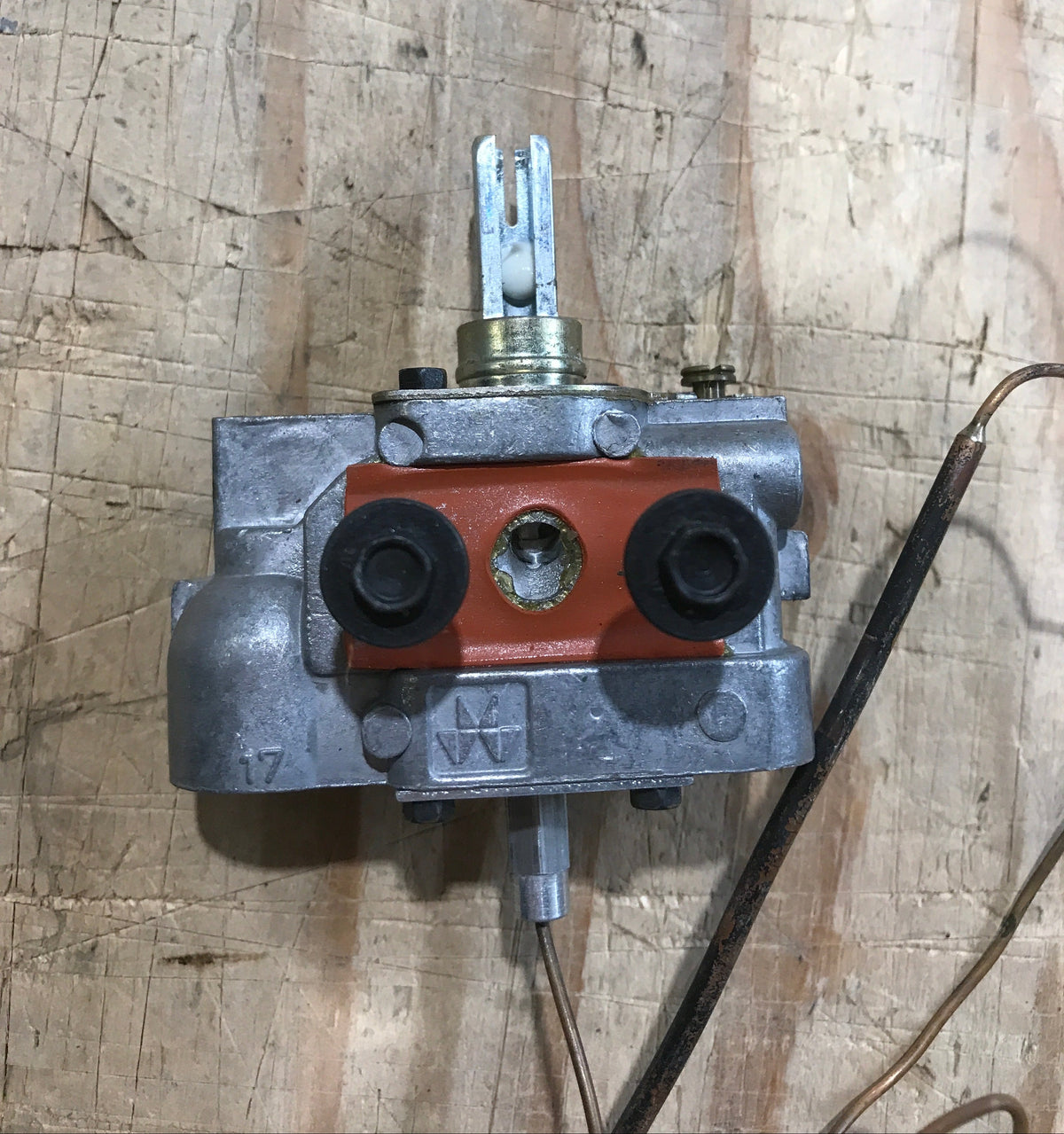 Used Magic Chef Oven Thermostat - 74006332