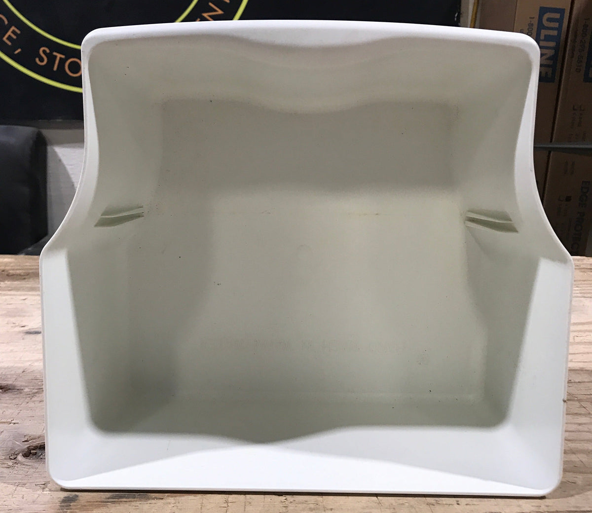 Used Norcold Crisper Bin - 618878