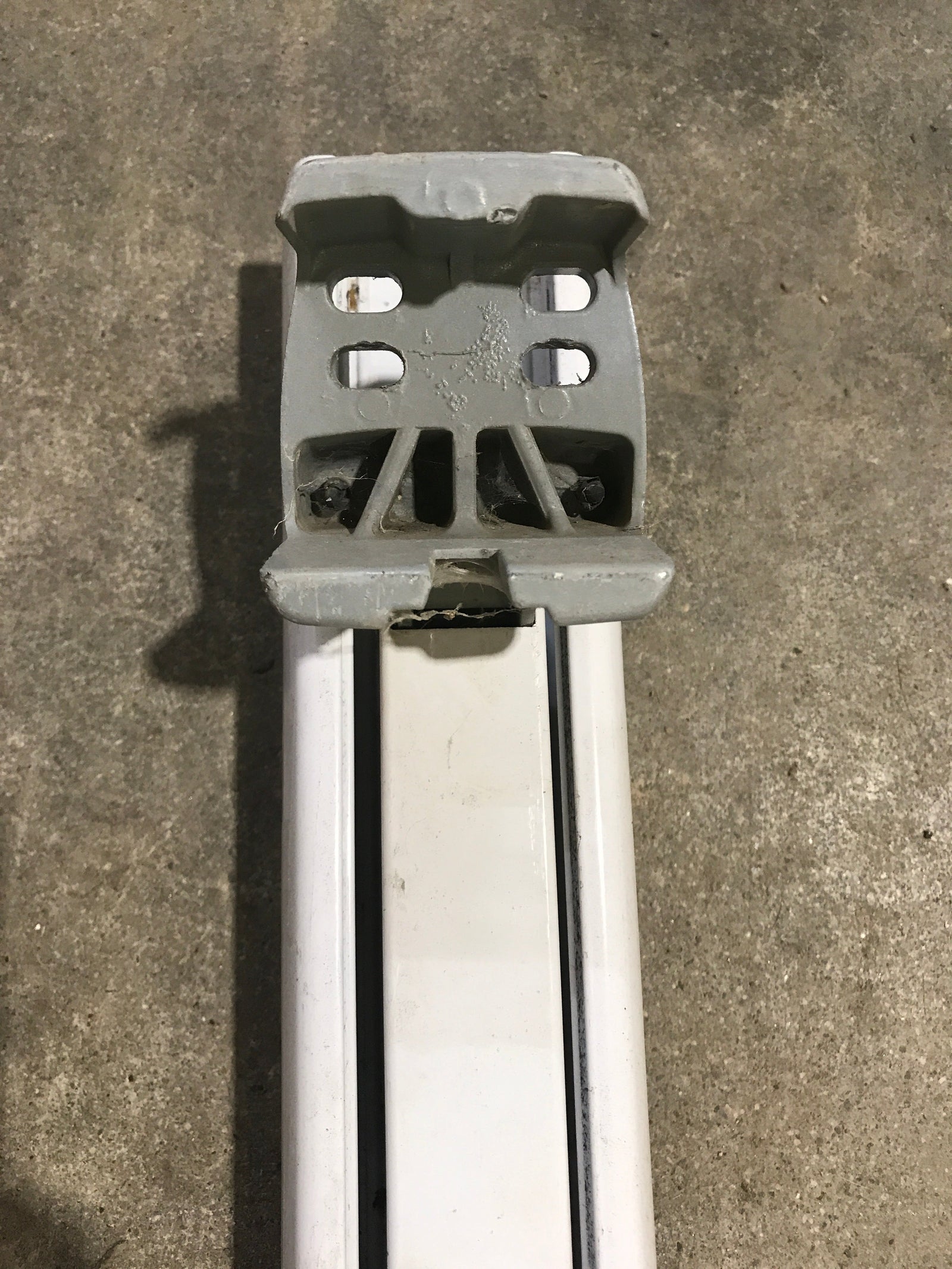 Used Dometic / A&E 8500 Awning Single Manual Arm