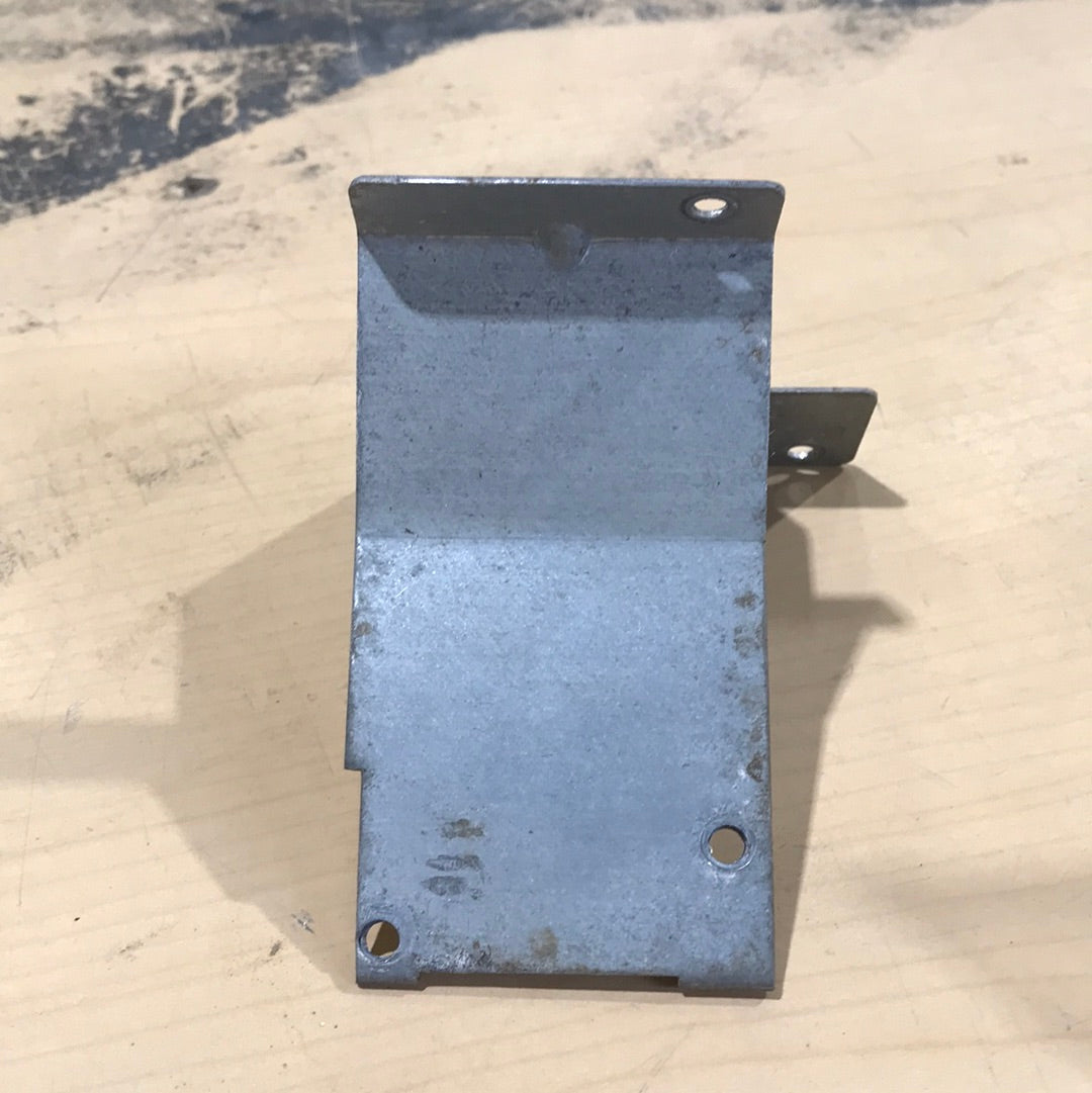 Used Norcold Gas Valve Bracket 628993