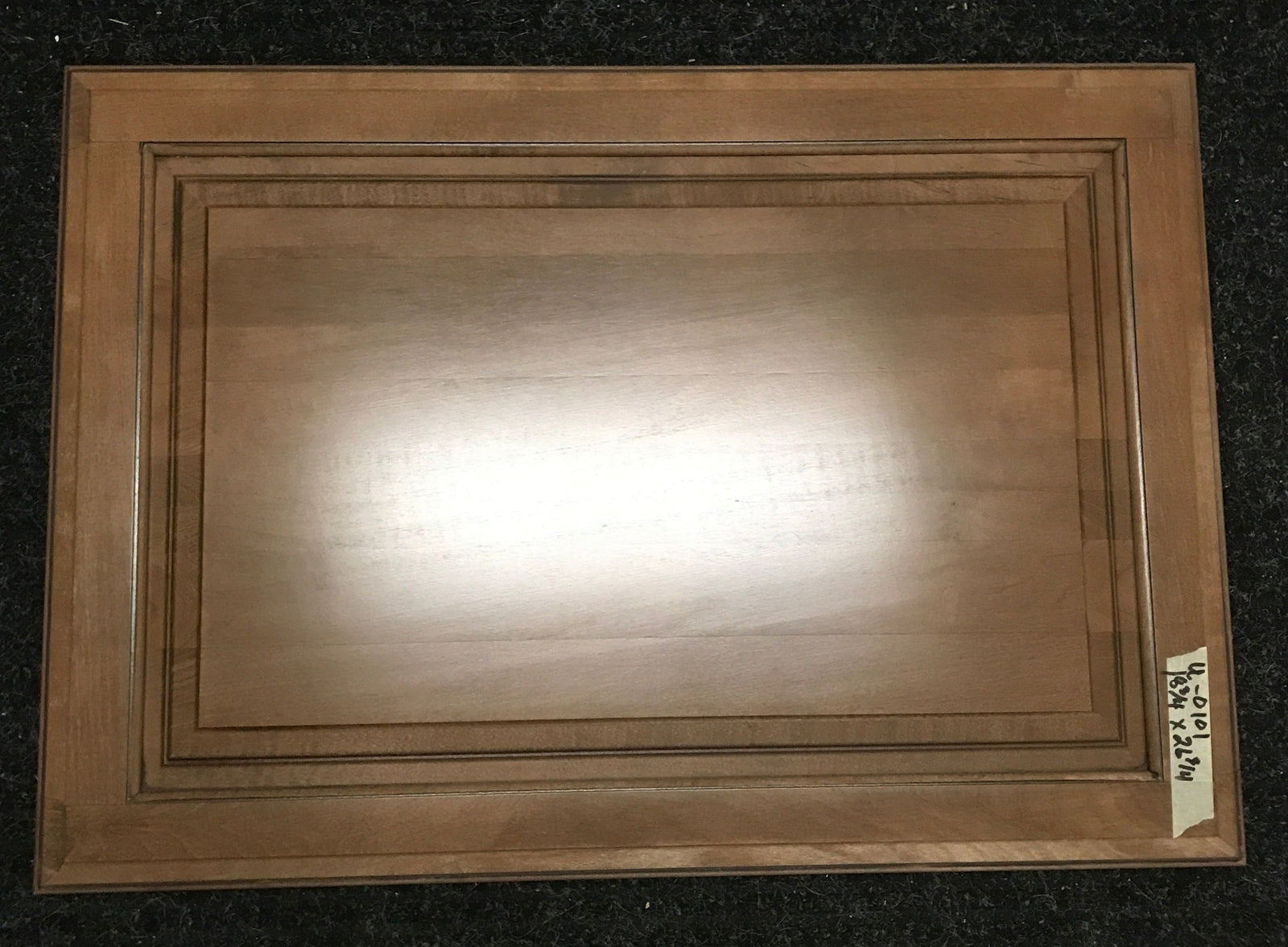 Used RV Cupboard/ Cabinet Door 26 3/4