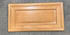 Used RV Cupboard/ Cabinet Door 22 3/4" H X 11 3/4" W X 3/4" D