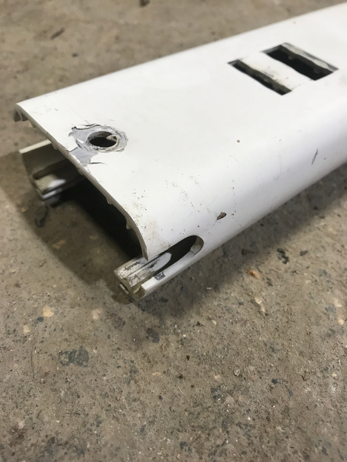 Used Dometic / A&E Awning Main Arm Tall - 3108220033E
