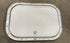 Used Radius Cornered Cargo Door 15 3/4" W x 10 3/4" H x 3/4" D