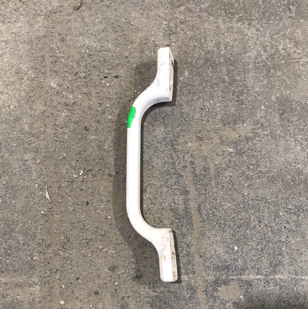 Used Entry Door Handle 9 1/4"