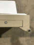 Used Dometic Freezer Door Complete