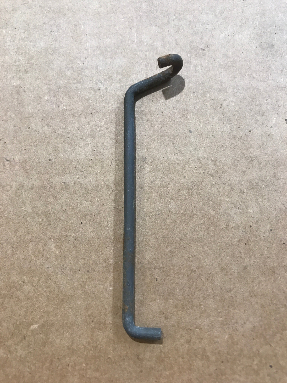 Used Thetford Toilet Water Value Link - 33315