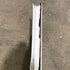 Used White Radius Opening Window : 35 1/2 X 17 1/2 X 2" D