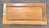 Used RV Cupboard/ Cabinet Door 22 3/4" H X 11 3/4" W X 3/4" D
