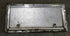 Used Square Cornered Cargo Door 23 1/2" x 10 1/2" x 1"D