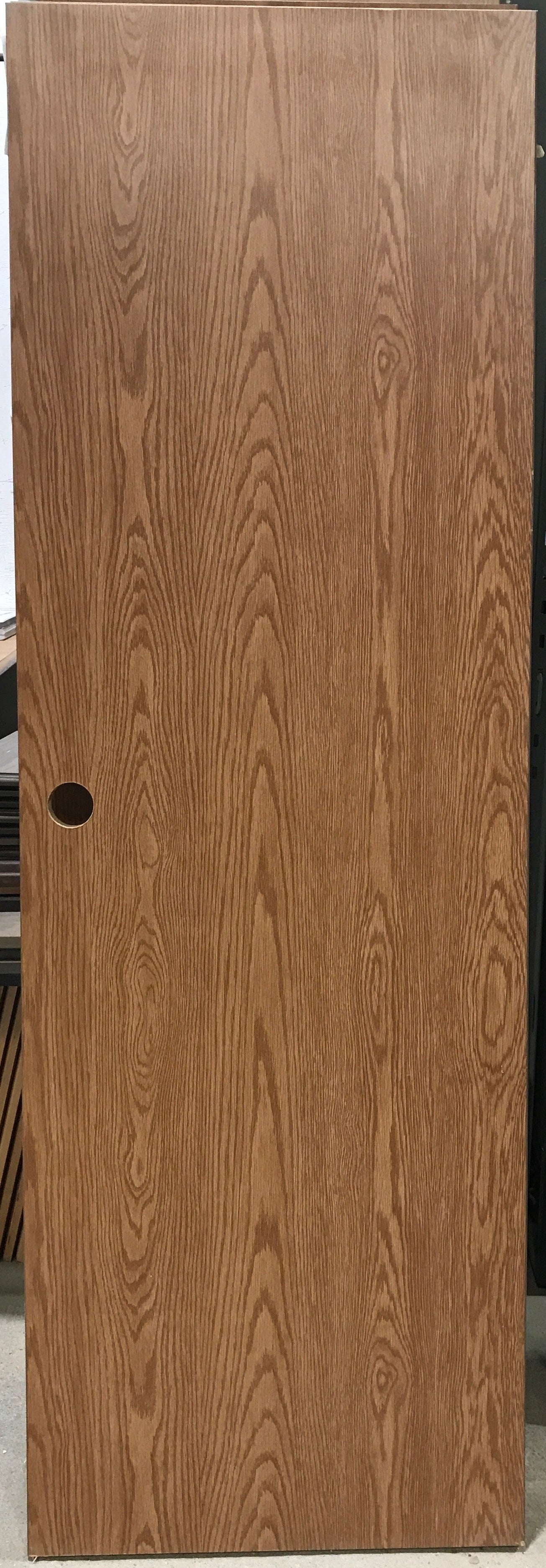 Used Interior Wooden Door 24