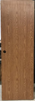Used Interior Wooden Door 24" W X 72" H X 1 1/4" D