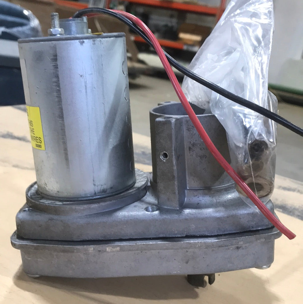 Used SLIDE Actuator Motor - 009471