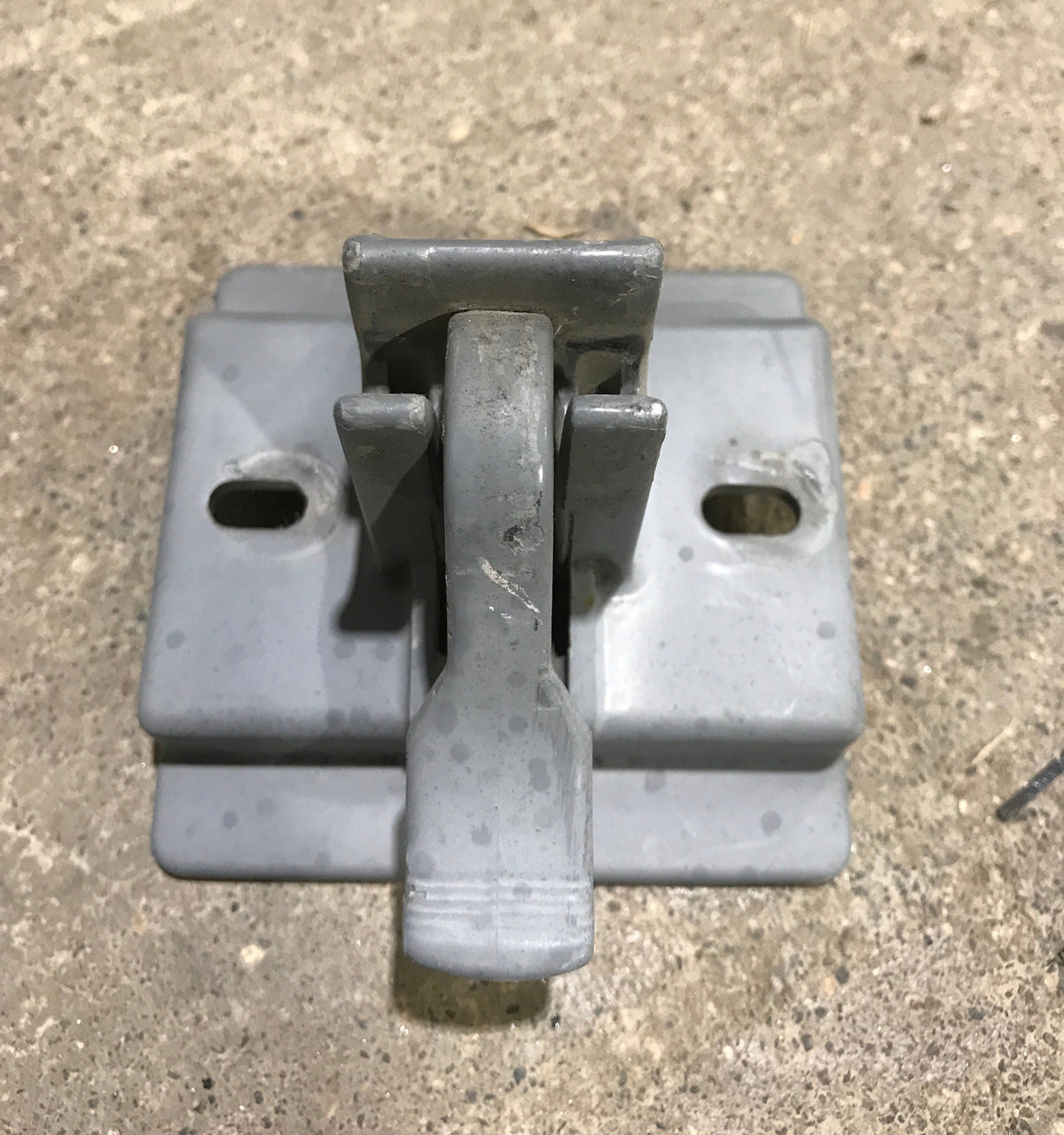 Used Carefree Bottom Bracket