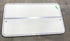 Used Radius Cornered Cargo Door 47 3/4" x 27" x 3/4" D
