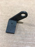 Used Norcold Fridge Hinge, Black - 618510