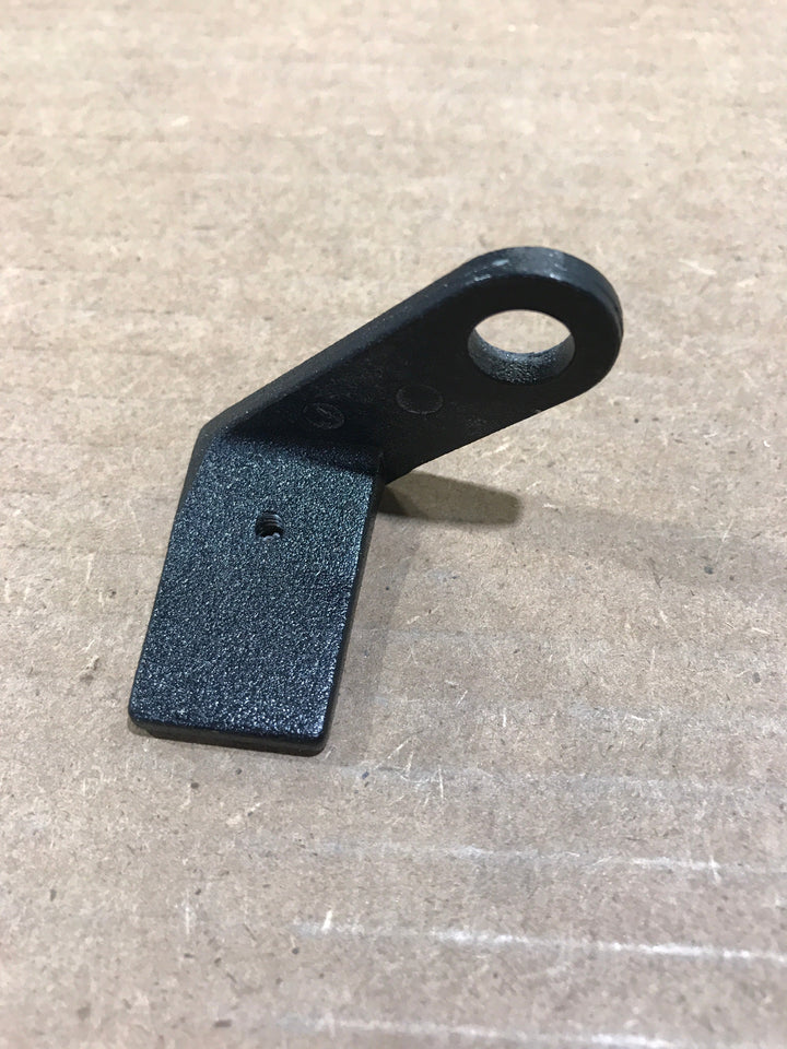 Used Norcold Fridge Hinge, Black - 618510