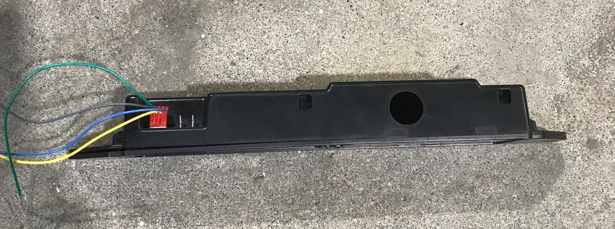 Used Coleman A/C Control Box - 8340-3861