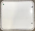 Used Radius Cornered Cargo Door 29 7/8" x 25 7/8" x 3/4" D