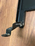 Used Wedgewood/Atwood Stove Bi fold Cover for RW2131BG (BLACK)