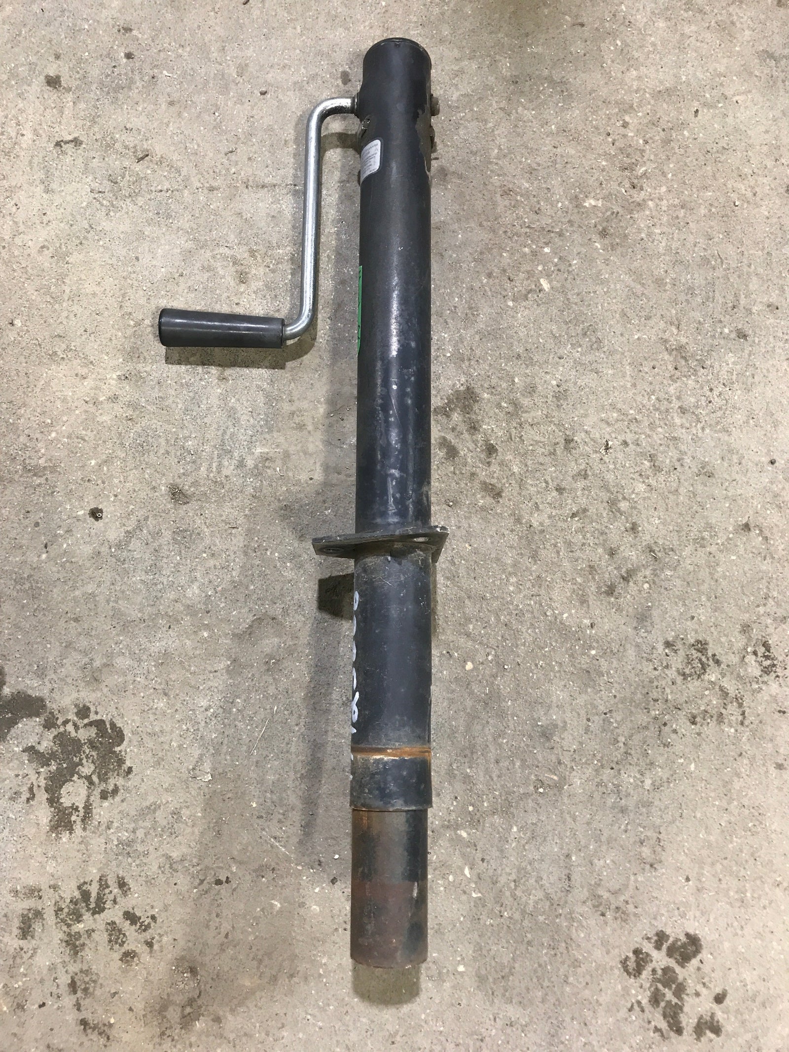 Used Atwood A-Frame Manual Jack