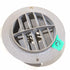 Used 5 1/2” Beige A/C Ducting- Single