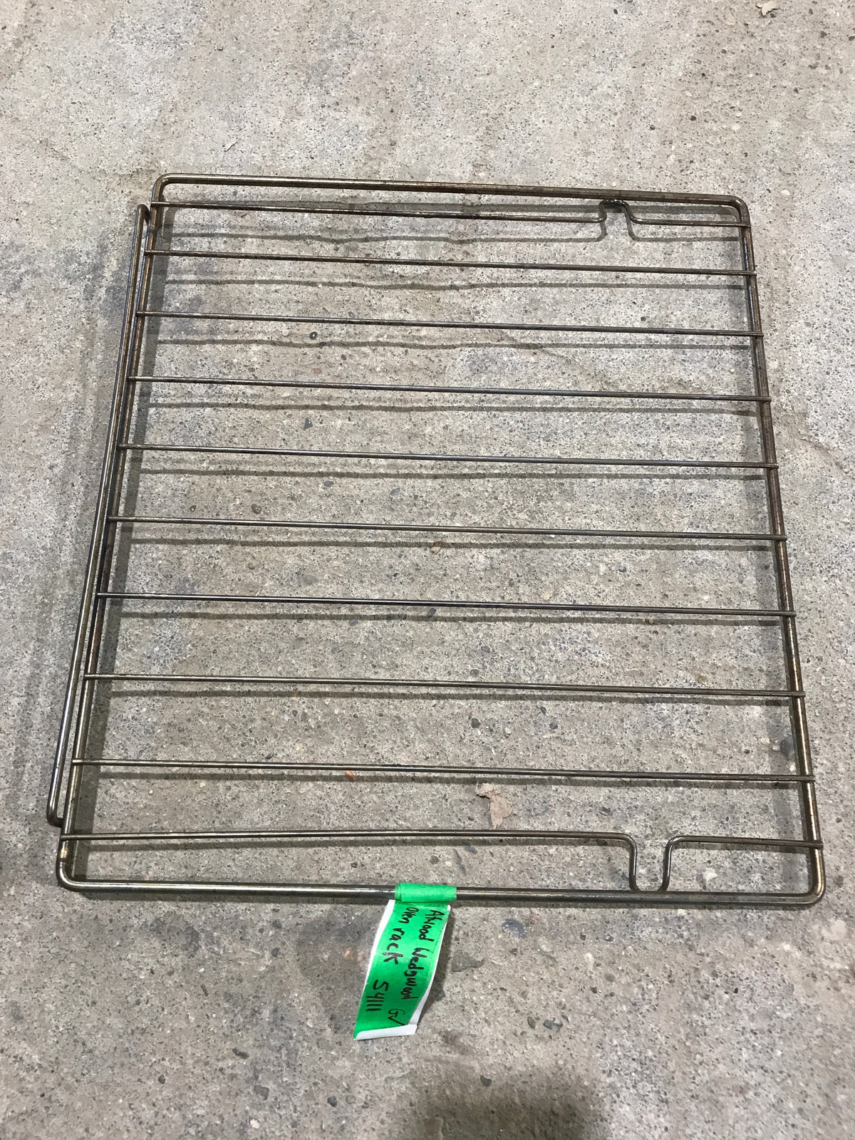 Used Atwood Wedgewood Oven Rack - 54111