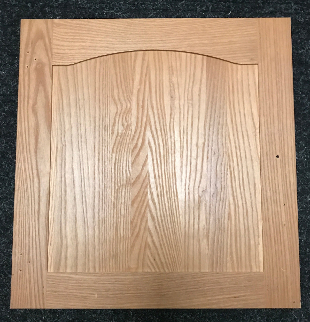 Used RV Cupboard/ Cabinet Door 18 1/4