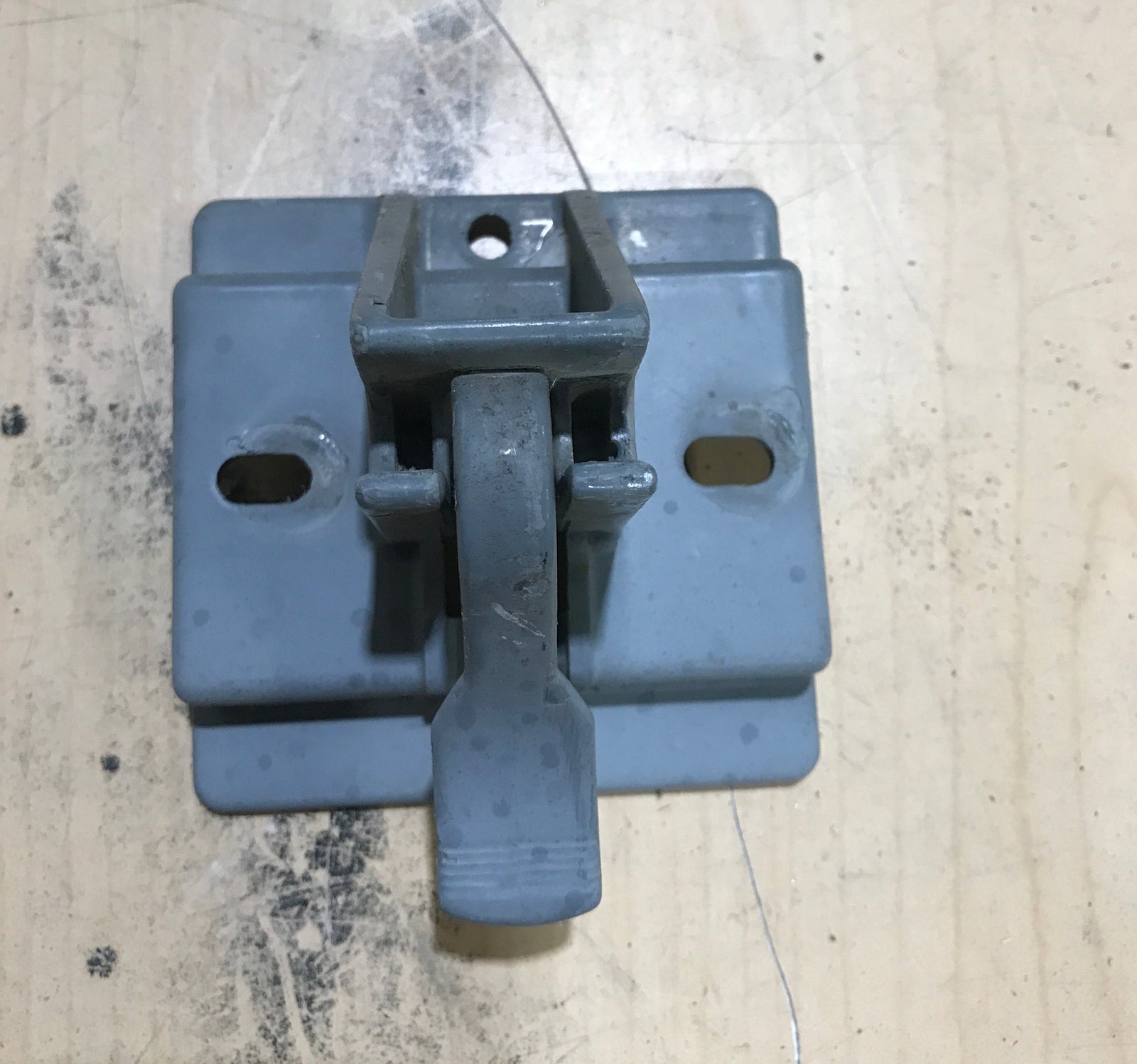Used Carefree Bottom Bracket