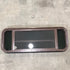 Used Brown Radius Dual Pane-Storm Window : 41 1/4" W x 14 3/4" H x 1 1/2" D - Young Farts RV Parts