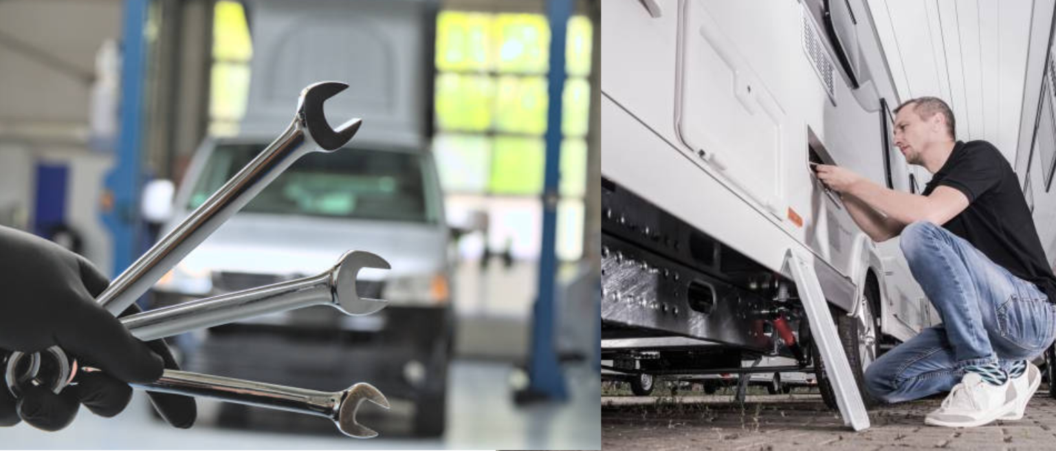 Shop 1996 Komfort 28TS 62 Bumper Pull Parts List Komfort