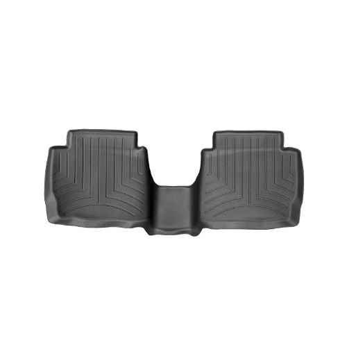 2Nd Row 13 Frd Fusion Awd - Young Farts RV Parts