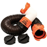 3 Foot Rhinoflex Tote Tank Hose Kit