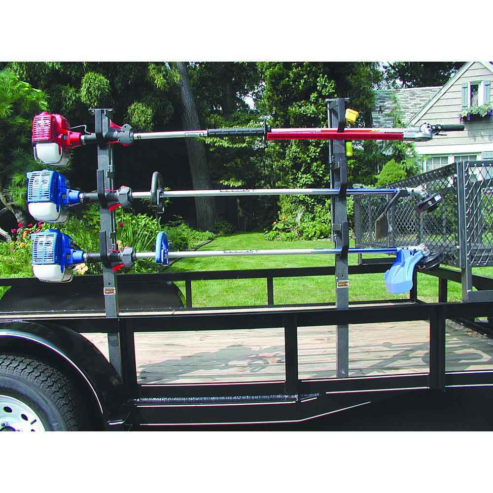 3 PLC TRIM RACK - OPEN - Young Farts RV Parts
