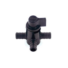 Load image into Gallery viewer, 3 - Way Valve 1/2&quot; Pex Insert - Young Farts RV Parts