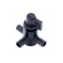 Load image into Gallery viewer, 3 - Way Valve 1/2&quot; Pex Insert - Young Farts RV Parts